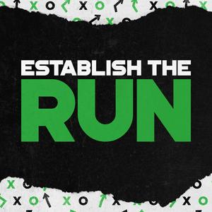 Listen to Establish The Run Fantasy Football in the App