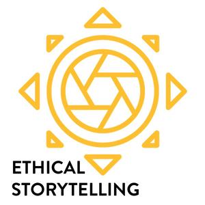 Listen to Ethical Storytelling in the App