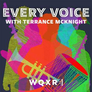 Listen to Every Voice with Terrance McKnight in the App