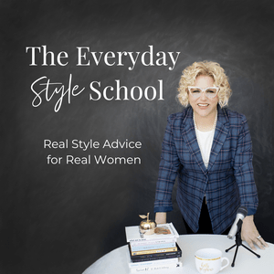 Listen to The Everyday Style School in the App