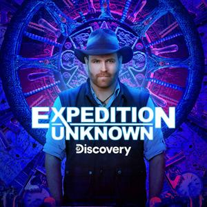 Listen to Expedition Unknown in the App