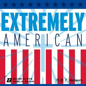 Listen to Extremely American in the App