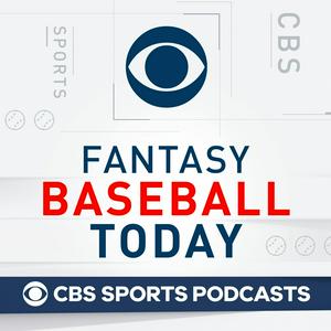 Listen to Fantasy Baseball Today in the App