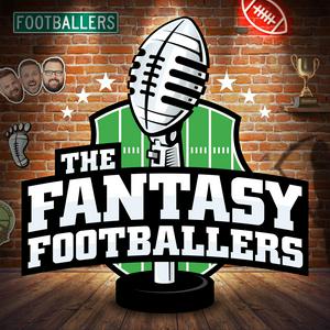 Listen to Fantasy Footballers - Fantasy Football Podcast in the App