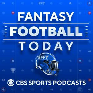 Listen to Fantasy Football Today in the App