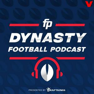 Listen to FantasyPros Dynasty Football Podcast in the App