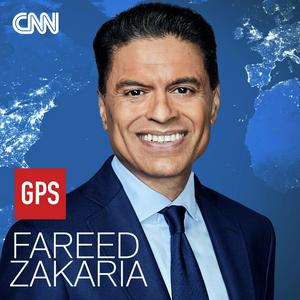 Listen to Fareed Zakaria GPS in the App