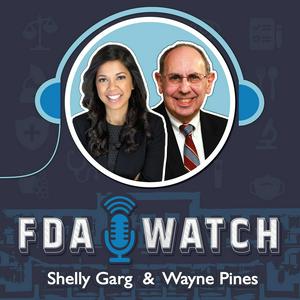 Listen to FDA Watch in the App