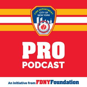 Listen to FDNY Pro in the App