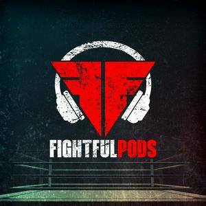 Listen to Fightful Wrestling Podcast with Sean Ross Sapp in the App