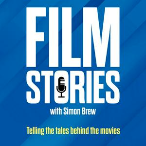 Listen to Film Stories with Simon Brew in the App