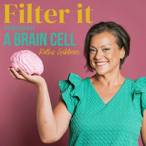 Listen to Filter It Through a Brain Cell in the App