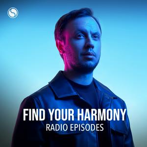 Listen to Find Your Harmony Radioshow in the App