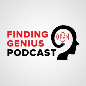 Listen to Finding Genius Podcast in the App