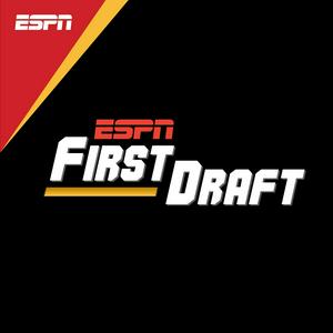 Listen to First Draft in the App