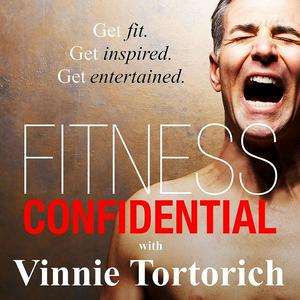 Listen to Fitness Confidential in the App