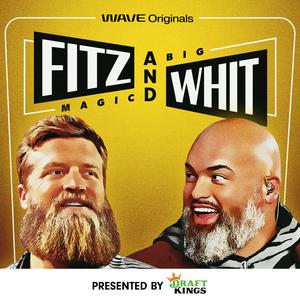 Listen to Fitz & Whit | Ryan Fitzpatrick & Andrew Whitworth in the App