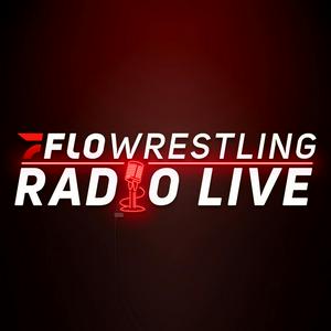 Listen to FloWrestling Radio Live in the App