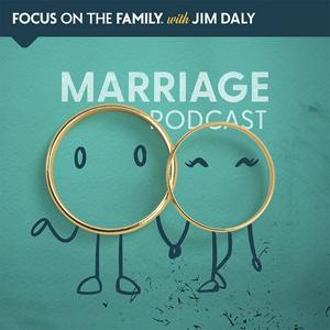 Listen to Focus on Marriage Podcast in the App