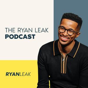 Listen to The Ryan Leak Podcast in the App