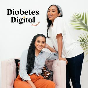 Listen to Diabetes Digital Podcast by Food Heaven in the App