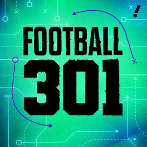 Listen to Football 301 in the App