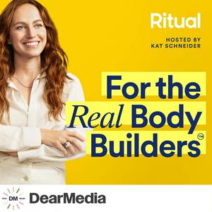 Listen to For the Real Body Builders by Ritual in the App