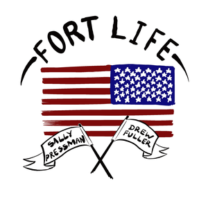 Listen to Fort Life in the App