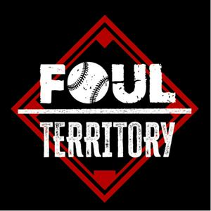 Listen to Foul Territory in the App