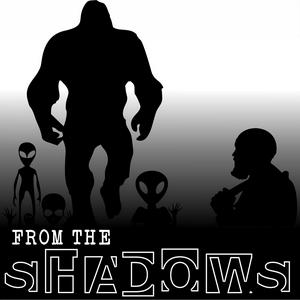 Listen to From The Shadows in the App