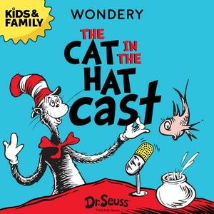 Cat and the hat online online