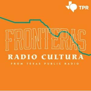 Listen to Fronteras in the App