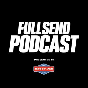 Listen to FULL SEND PODCAST in the App