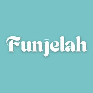 Listen to Funjelah with Anjelah Johnson-Reyes in the App