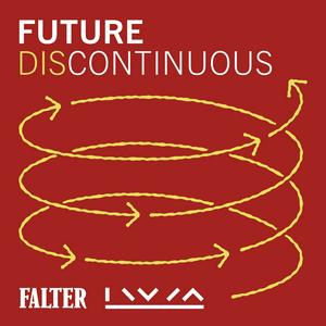 Listen to Future Discontinuous in the App