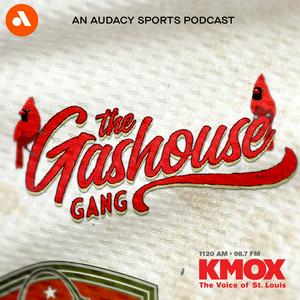 Listen to Gashouse Gang in the App