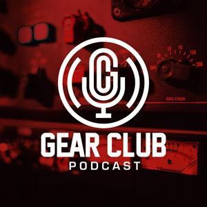 Listen to Gear Club Podcast in the App