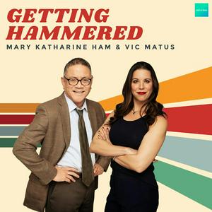 Listen to Getting Hammered in the App