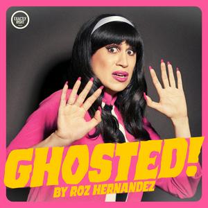 Listen to Ghosted! by Roz Hernandez in the App