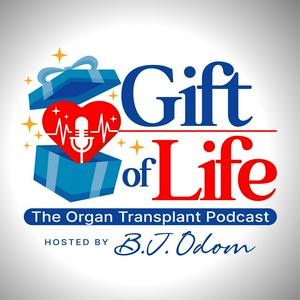 Listen to Gift of Life in the App