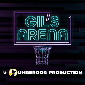 Listen to Gil's Arena in the App