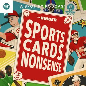 Listen to Sports Cards Nonsense in the App