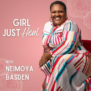 Listen to Girl Just Heal in the App