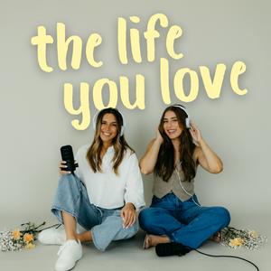 Listen to The Life You Love in the App