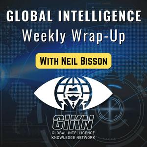 Listen to Global Intelligence Weekly Wrap up in the App