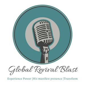 Listen to Global Revival Blast in the App