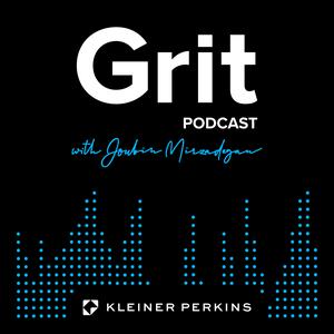 Listen to Grit in the App