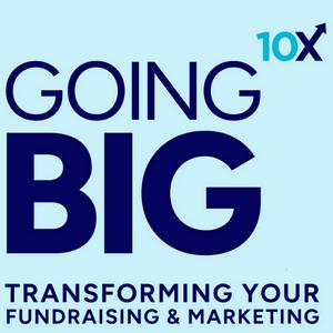 Listen to Going Big! with Kevin Gentry in the App