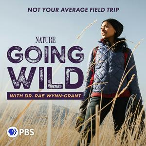 Listen to Going Wild with Dr. Rae Wynn-Grant in the App