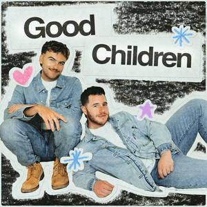 Listen to Good Children in the App